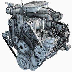 U0533 Engine